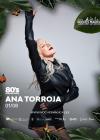 Concierto de Ana Torroja en Alicante