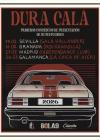 Concierto de Dura Calá en Salamanca