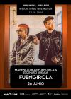 Concierto de Romeo Santos + Prince Royce en Fuengirola
