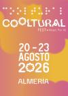 Cooltural Fest 2026