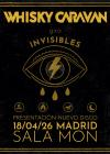 Concierto de Whisky Caravan en Madrid