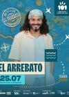 Concierto de El Arrebato en Málaga