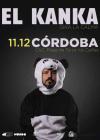 Concierto de El Kanka en Córdoba