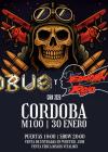 Concierto de Barón Rojo + Obús en Córdoba
