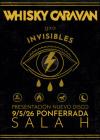 Concierto de Whisky Caravan en Ponferrada