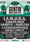 Sentir Baeza AOVE Fest 2026