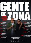 Concierto de Gente de Zona en Algeciras