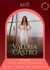 Concierto de Valeria Castro en Medellín - Badajoz