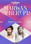 Concierto de Marwan + Albert Pla en Madrid