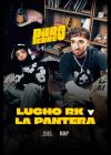 Concierto de Lucho RK + La Pantera en Gran Canaria