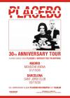 Concierto de Placebo en Barcelona