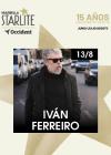 Concierto de Iván Ferreiro en Marbella