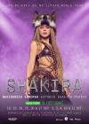 Concierto de Shakira en Madrid (11 de Octubre)