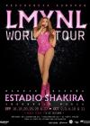 Concierto de Shakira en Madrid (11 de Octubre)