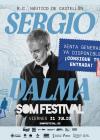 Concierto de Sergio Dalma en Castellón