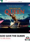 Concierto de God Save The Queen en Sitges