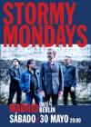 Concierto de Stormy Mondays Madrid