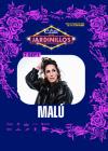 Concierto de Malú en Albacete