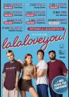 Concierto de La La Love You en Donostia