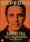 Concierto de Depedro en Barcelona