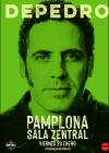 Concierto de Depedro en Pamplona