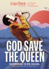 Concierto de God Save The Queen en Manresa