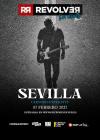 Concierto de Revolver en Sevilla