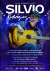 Concierto de Silvio Rodríguez en Madrid