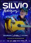 Concierto de Silvio Rodríguez en Murcia