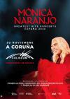 Concierto de Monica Naranjo en A Coruña