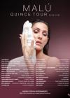 Concierto de Malú en Gijón