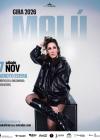 Concierto de Malú en Valladolid