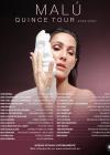 Concierto de Malú en Guadalajara