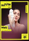 Concierto de Malú en Barcelona