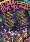 Concierto de La La Love You en Murcia