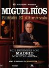 Concierto de Miguel Ríos en Madrid