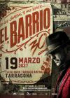 Concierto de El Barrio en Tarragona