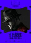 Concierto de El Barrio en Sevilla