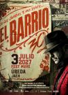 Concierto de El Barrio en Úbeda - Jaén