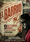 Concierto de El Barrio en Córdoba