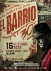 Concierto de El Barrio en Bilbao