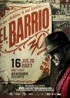 Concierto de El Barrio en Benidorm
