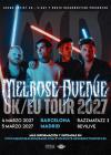 Concierto de Melrose Avenue en Madrid