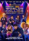 Disney Worlds Collide Concert Tour en Madrid