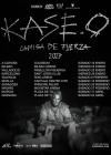 Concierto de KASE.O en Granada