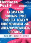 Hermosa Fest