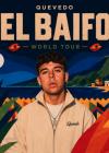 Concierto de Quevedo en Barcelona (Segunda Fecha)