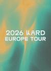 Concierto de Kard en Madrid