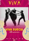 Concierto de Viva Suecia en Albacete