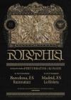 Concierto de Polyphia en Madrid